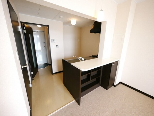 レオパレスノワール IIの物件内観写真